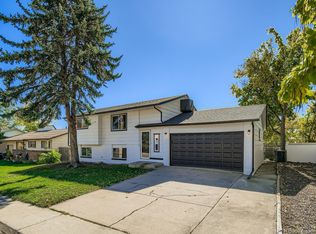 314 E 112th Place, Northglenn, CO 80233