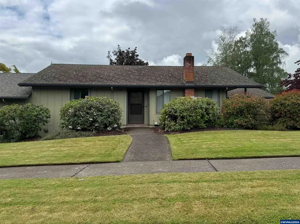 2810 NW 29th St, Corvallis, OR 97330