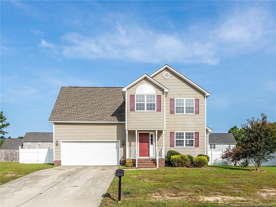 1st image of 4418 Round Stone Ct