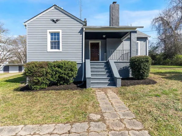 208 Withers Rd, Danville, VA 24541