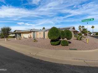 13218 W Prospect Dr, Sun City West, AZ 85375
