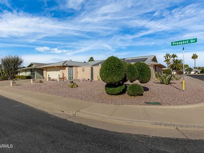 13218 W Prospect Dr, Sun City West, AZ, 85375