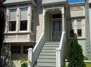 422 Jersey St, San Francisco, CA 94114