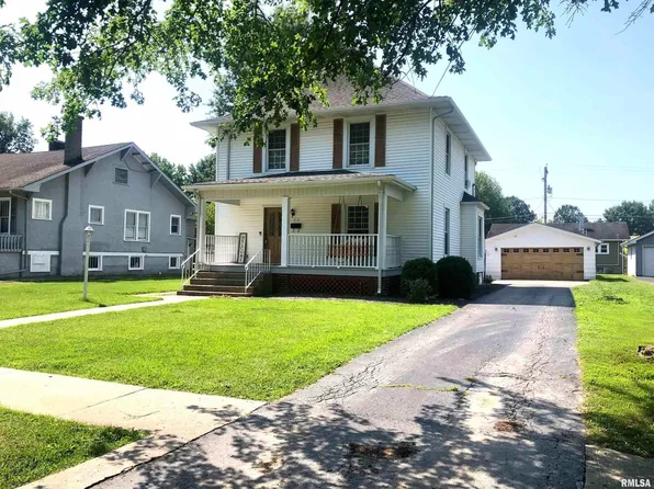 515 E Everett St, Marion, IL 62959