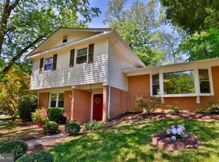 1206 Sarah Dr, Silver Spring, MD 20904