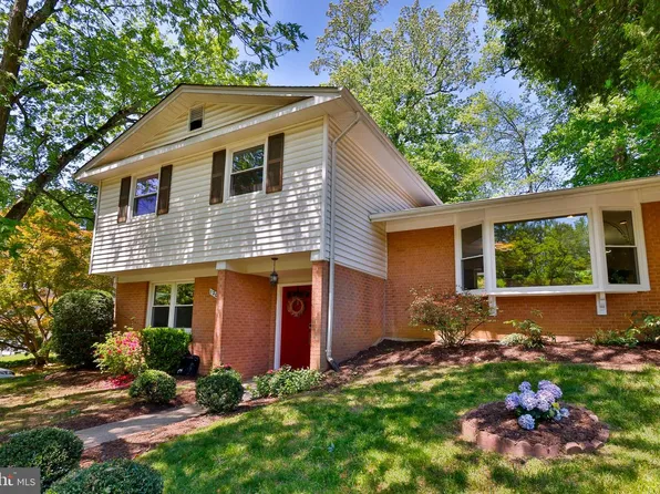 1206 Sarah Dr, Silver Spring, MD 20904