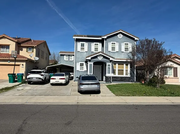 2237 Jane Ellen Dr, Stockton, CA 95212