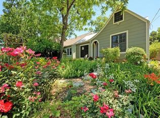 1601 Wethersfield Rd, Austin, TX 78703