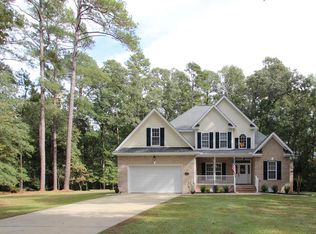 2304 Old Mill Pl, Goldsboro, NC 27530