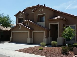 3507 W Alyssa Ln, Phoenix, AZ 85083