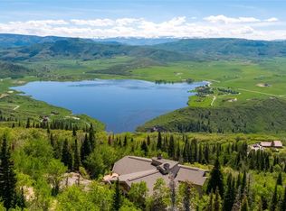 31165 Star Ridge Rd, Steamboat Springs, CO 80487