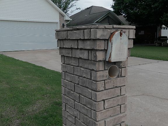Mailbox