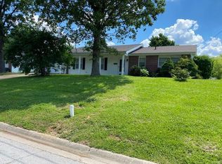621 S Adrian Ave, Rolla, MO 65401