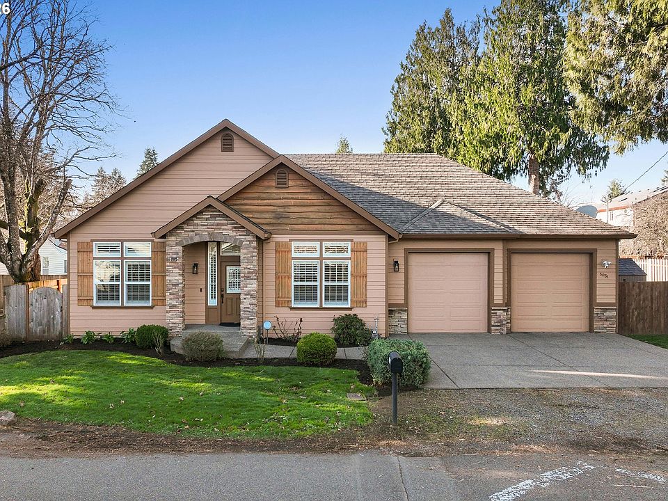 1st image of 5031 SE 115th Ave