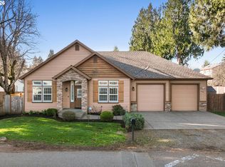 5031 SE 115th Ave, Portland, OR 97266