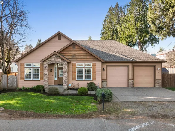 5031 SE 115th Ave, Portland, OR 97266