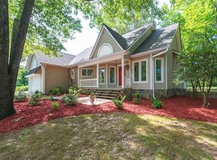 1018 Boyd Rd NE, Dalton, GA 30721