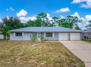 227 E Canal Way NE, Lake Placid, FL 33852