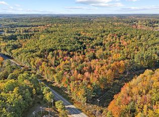 00 ME-27 Route, Wiscasset, ME 04578