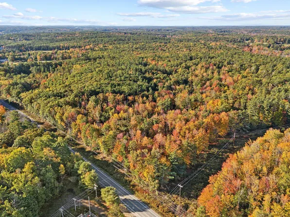 00 ME-27 Route, Wiscasset, ME 04578