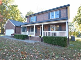 7489 Golf Course Dr S, Denver, NC 28037