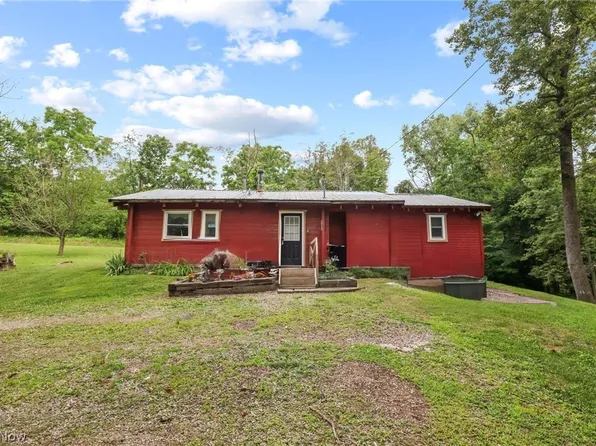 13066 Mowery Lehman Rd, Logan, OH 43138