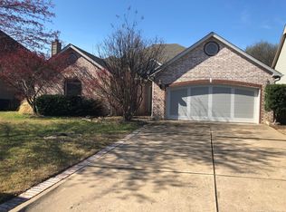 8942 E 100th St, Tulsa, OK 74133