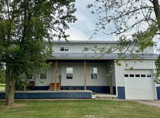 9065 Agerter Rd, Spencerville, OH 45887