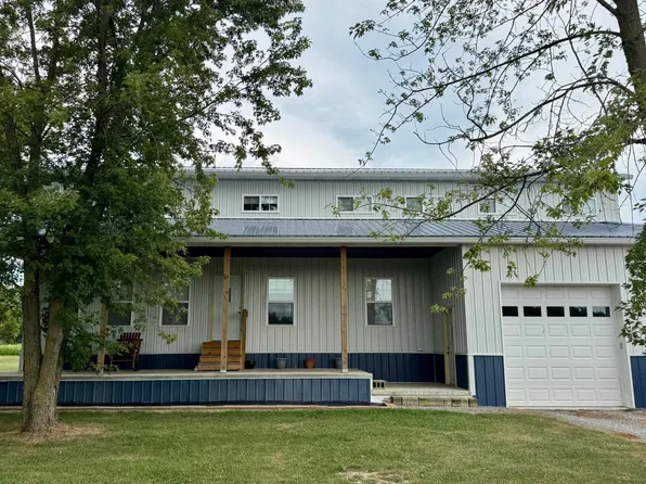 9065 Agerter Rd, Spencerville, OH 45887