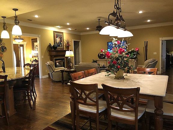 Open concept 