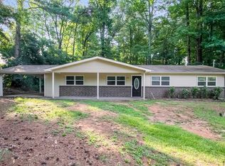105 Holly Brook Rd, Atlanta, GA 30349