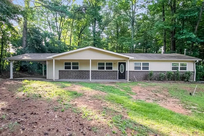 105 Holly Brook Rd photo 1