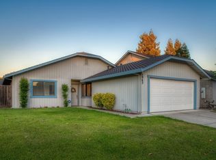 2962 Old Ranch Cir, Stockton, CA 95209