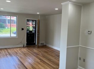 5021 Sargent Rd NE, Washington, DC 20017