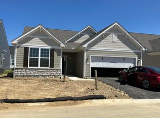 6211 Lawford, Powell, OH