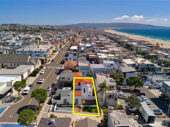 228 10th Pl, Manhattan Beach, CA 90266