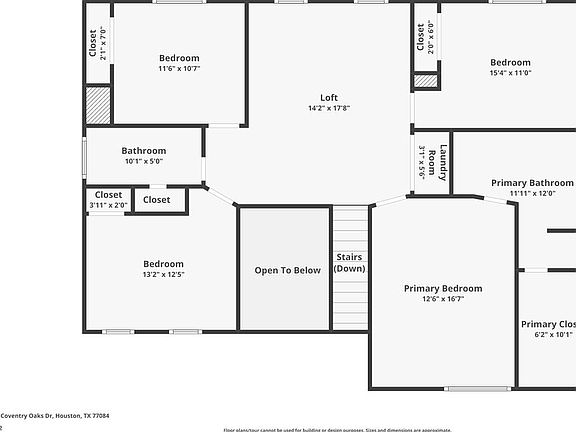 3rd image of this home