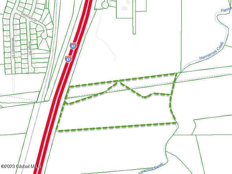 2nd image of L11.1 S. Clement Avenue
