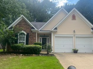 329 Weatherstone Pl, Woodstock, GA 30188