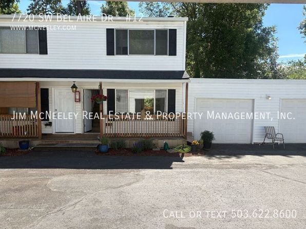 7720 SW Bel Aire Dr APT 12