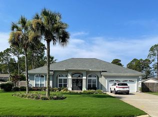 303 Moonlight Bay Dr, Panama City Beach, FL 32407