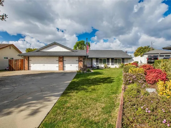 1955 Loyola Ct, Claremont, CA 91711
