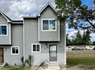 4073 Muse Way, Colorado Springs, CO 80907