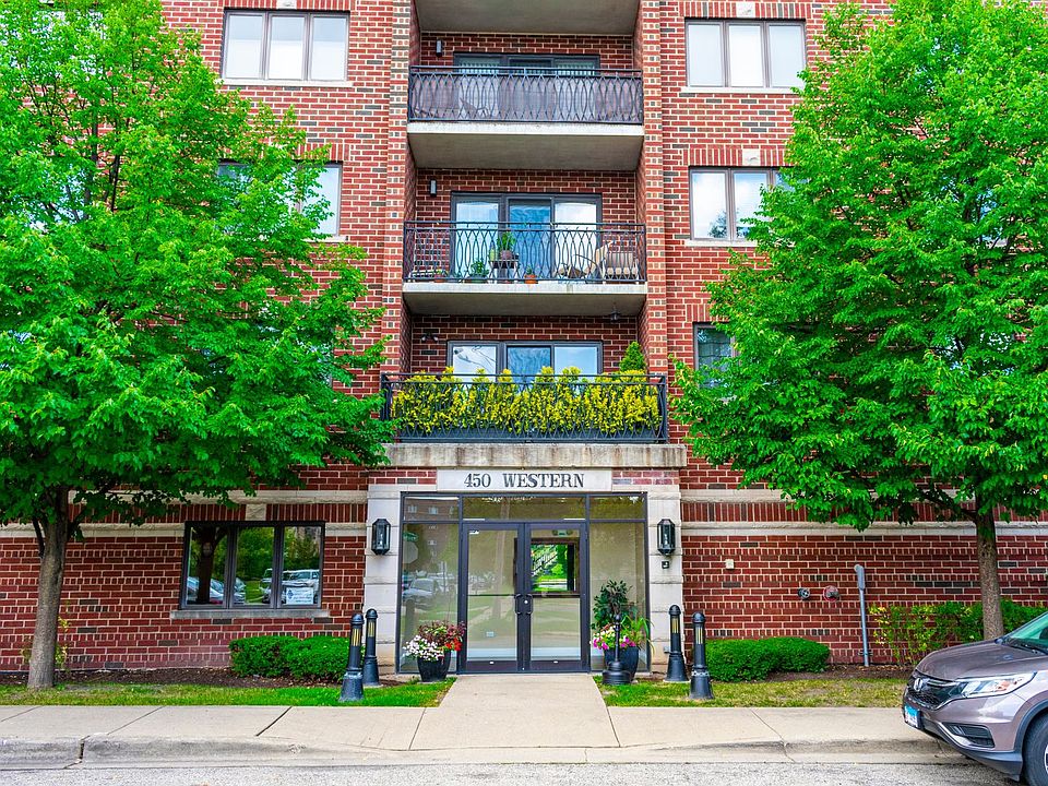 1st image of 450 Western Ave #206