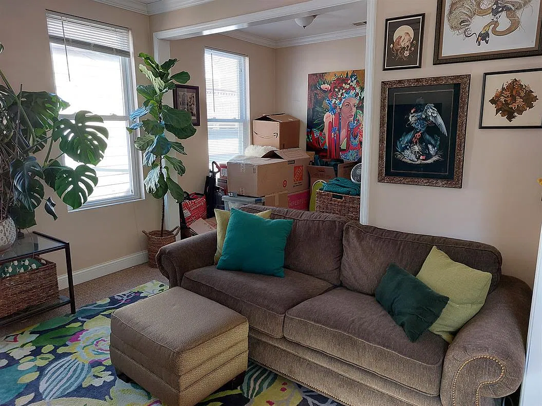 1 bed, 600 sqft, $1,800 — Photo 2
