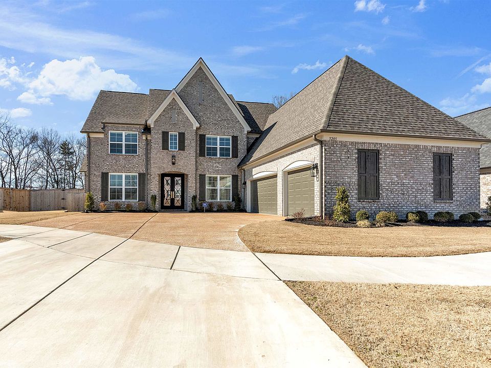 1st image of 5205 Madison Valley Cir