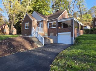6020 Poketa Rd, Verona, PA 15147