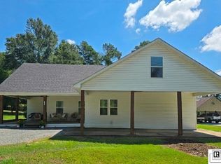 269 Cheniere Station Rd, West Monroe, LA 71292