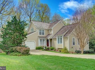 1266 Lamplighter Way, Reston, VA 20194