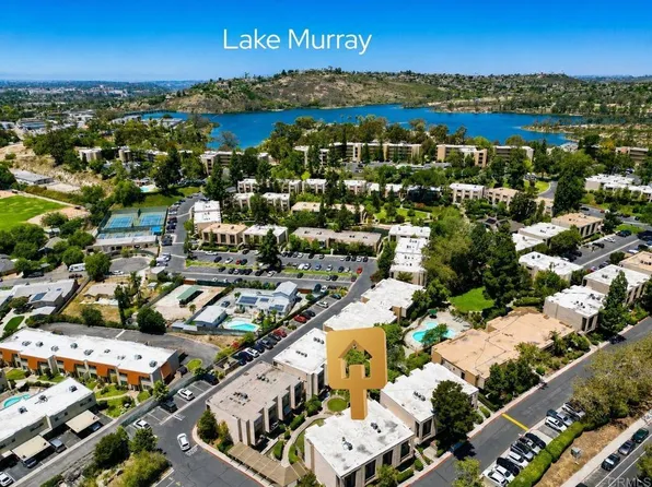 5700 Baltimore Dr Unit 81, La Mesa, CA 91942